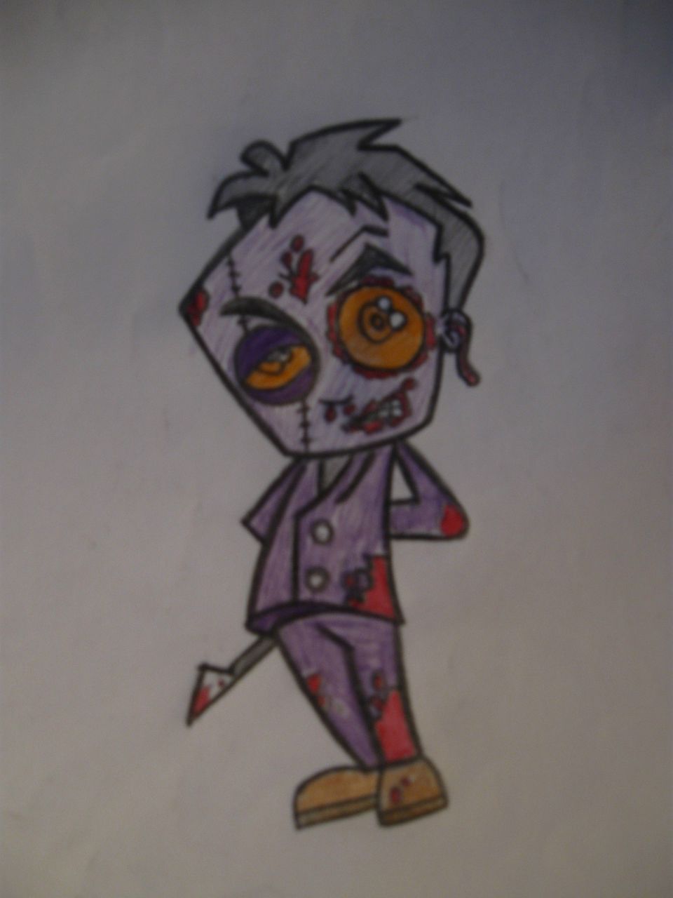 Никита Тотевич | Королёв