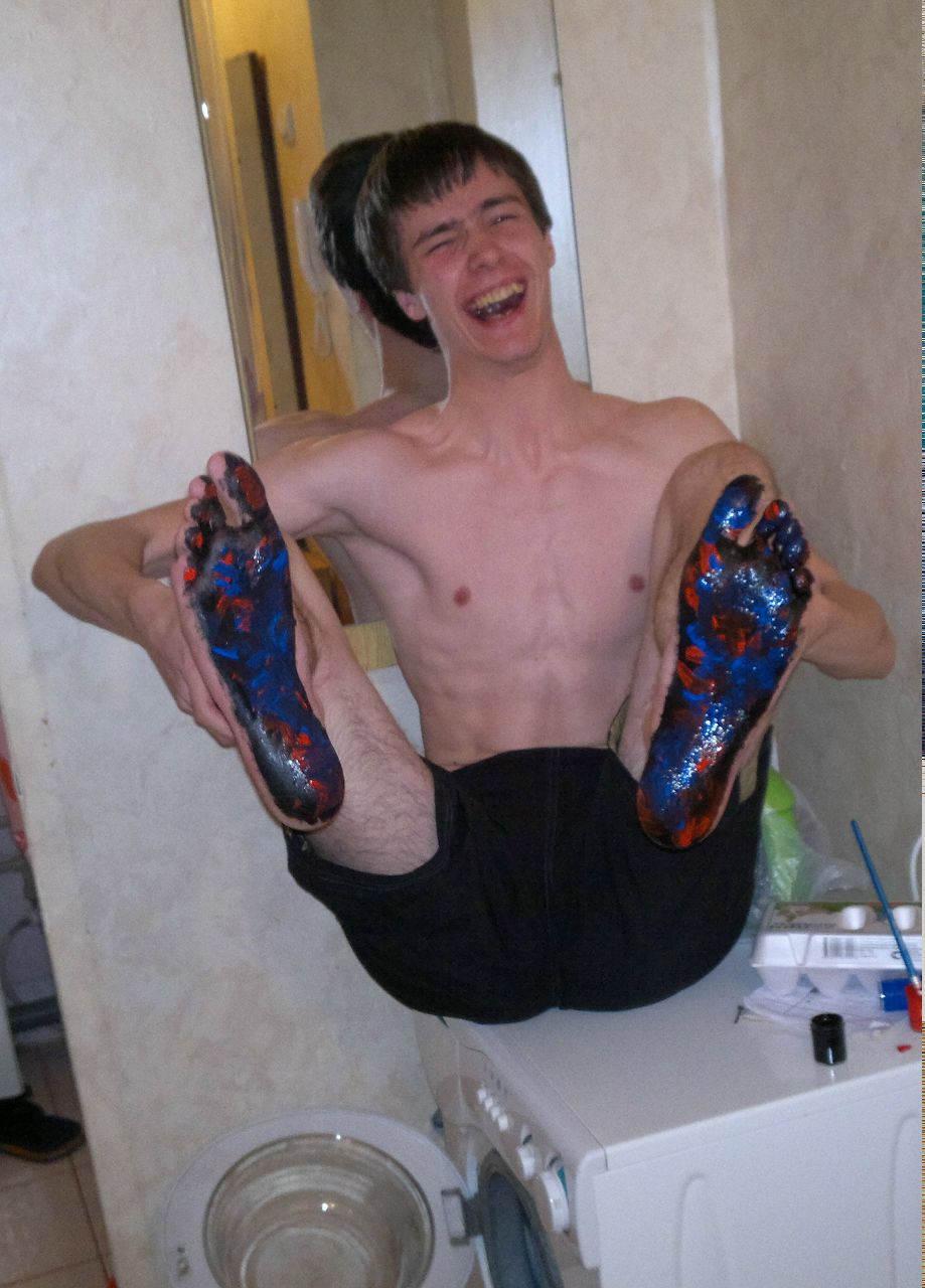 Егор Мирошниченко | Калининград