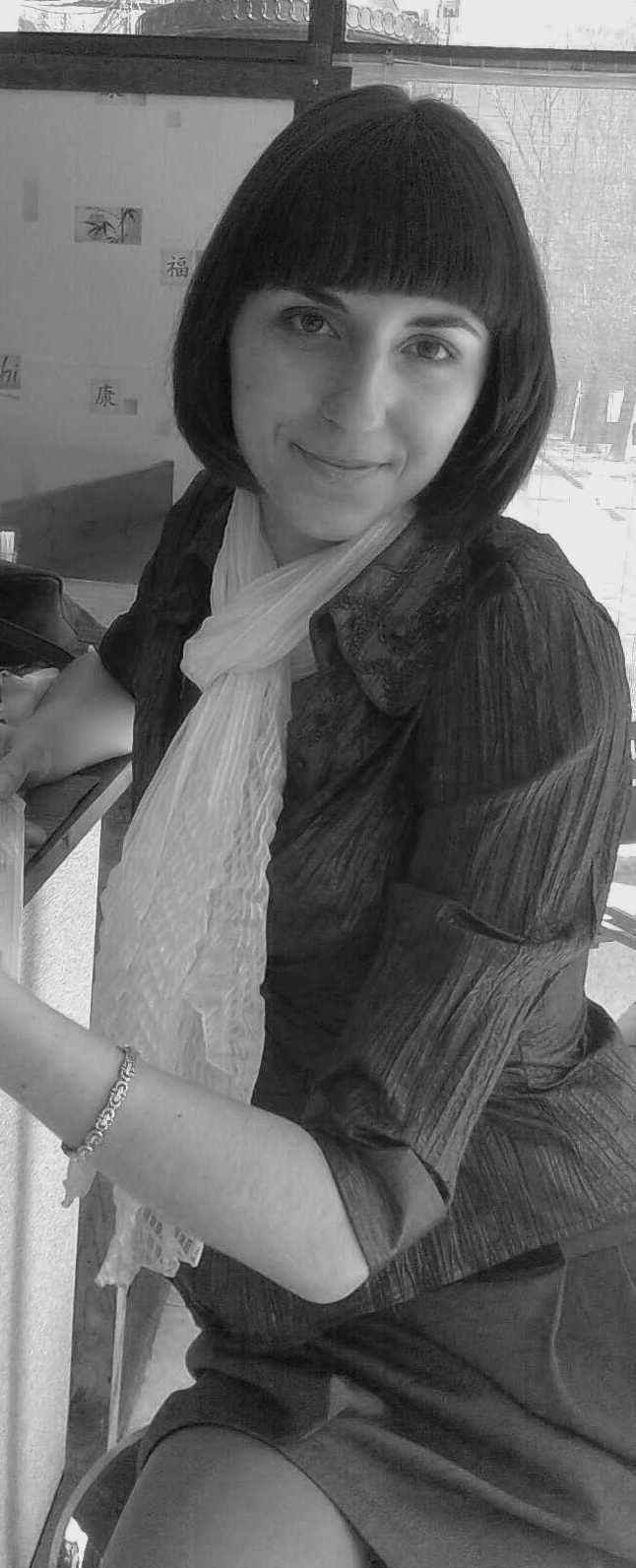 Дарья Евстюнина | Волгоград