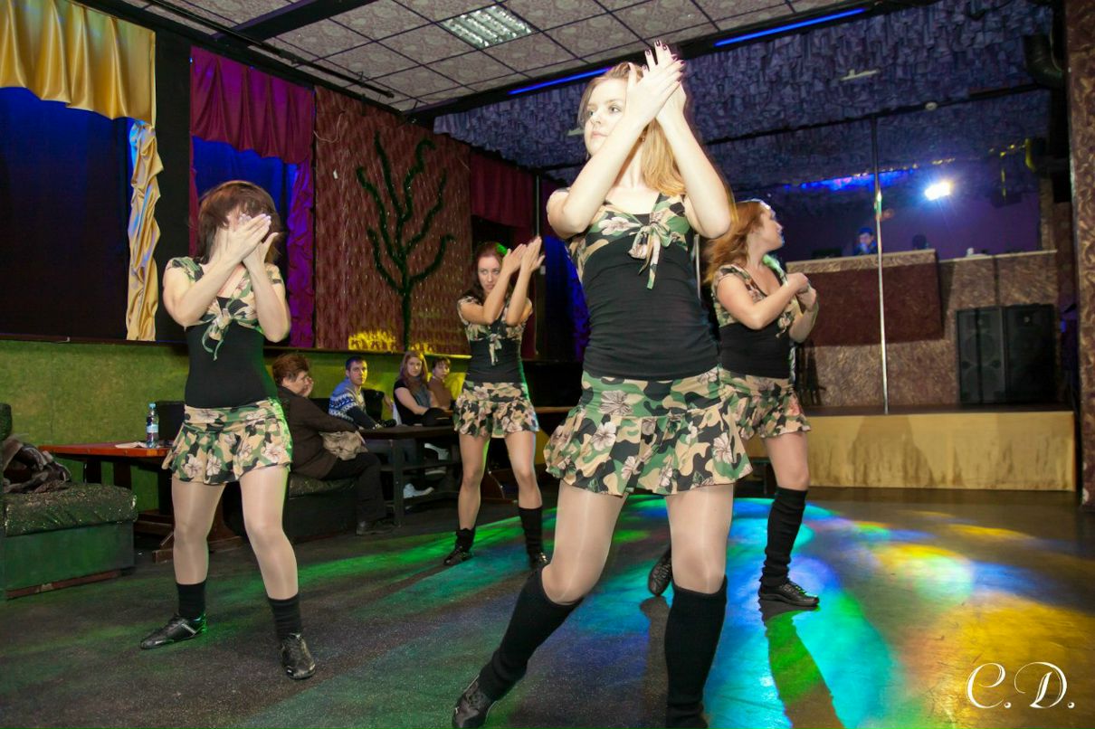 Сергей Дубров | Санкт-Петербург