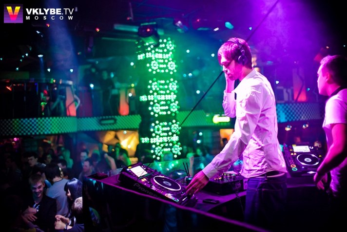 Дмитрий Поздняков | Москва