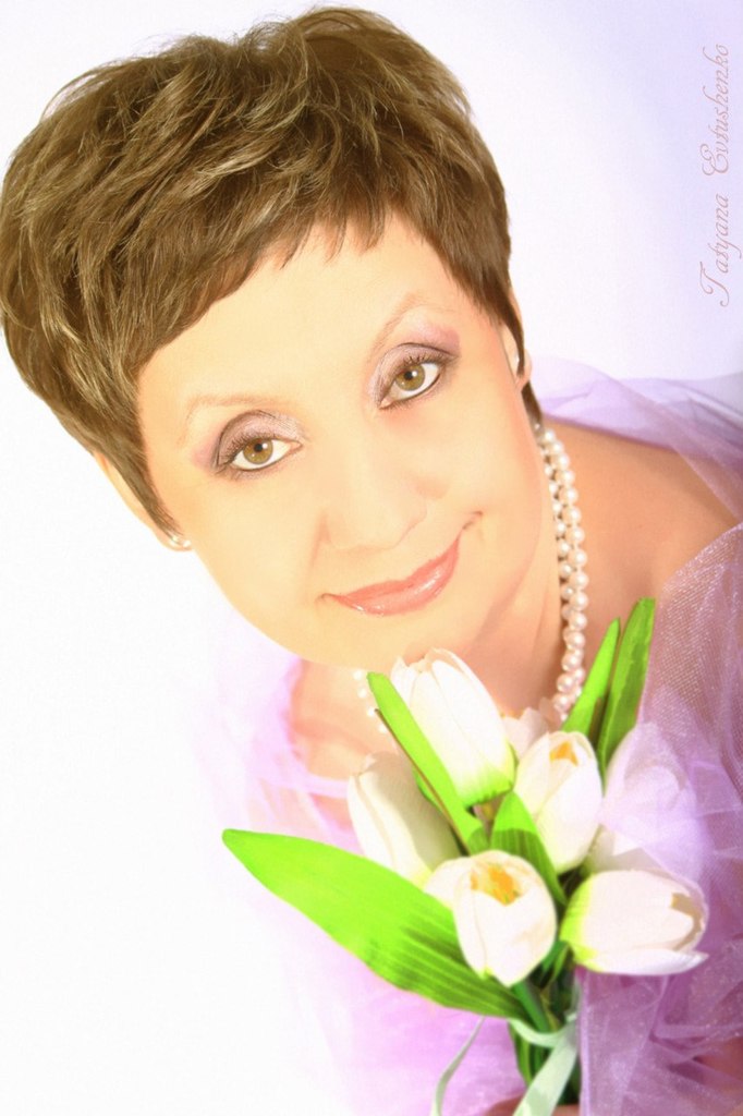 Ирина Солодянникова | Екатеринбург