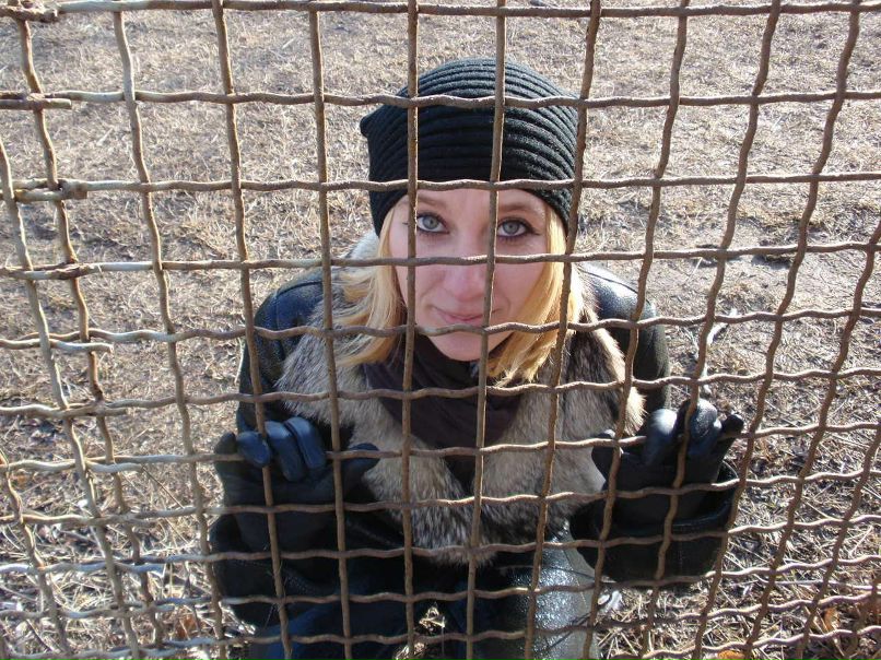 Валентина Щербина | Одесса