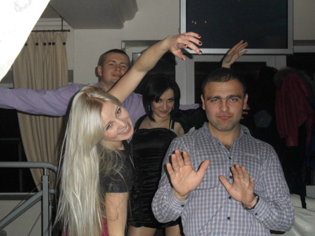 Алёна Деркач | Херсон