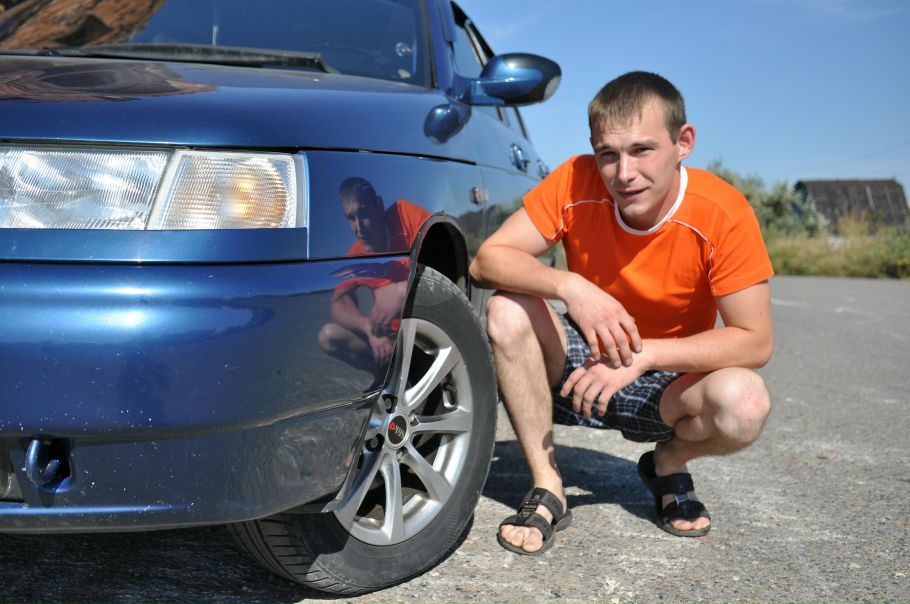 №9, Иван Клочков №9, Иван Клочков