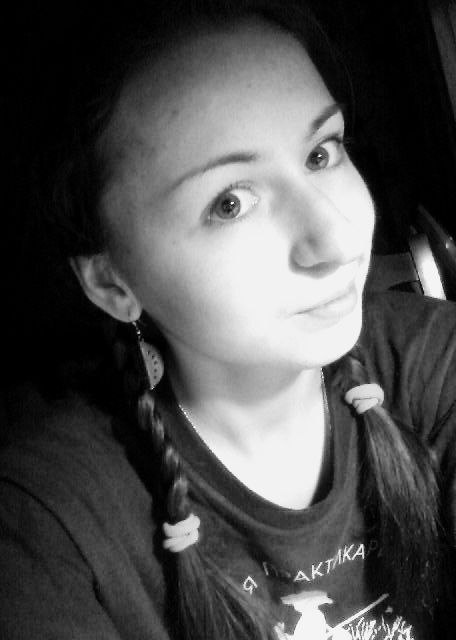 Екатерина Воскобойникова | Одесса