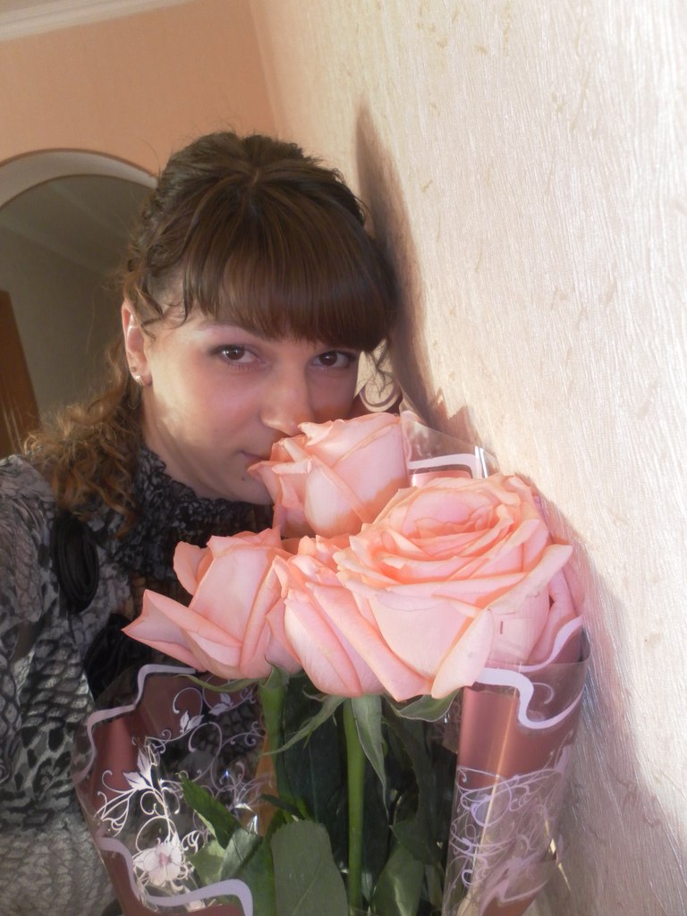 Наталья Храмова | Казань