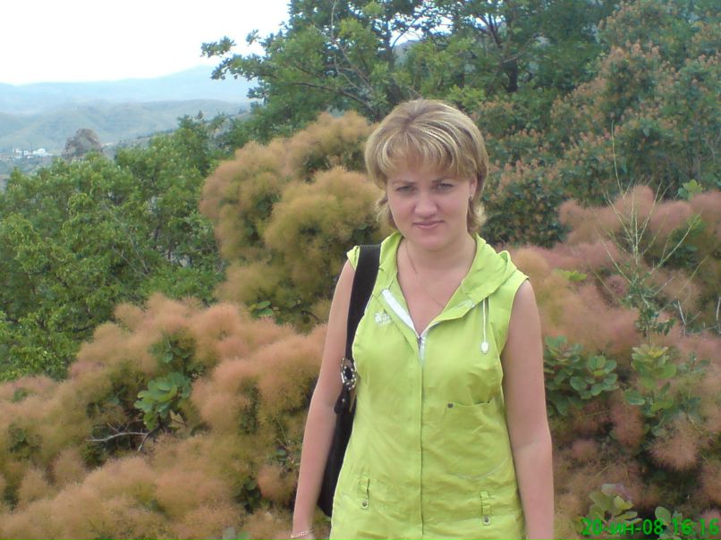 Ирина Погудина | Мурманск