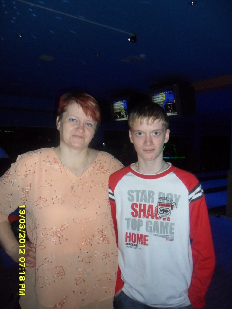 Кирилл Отрощенко | Боровичи