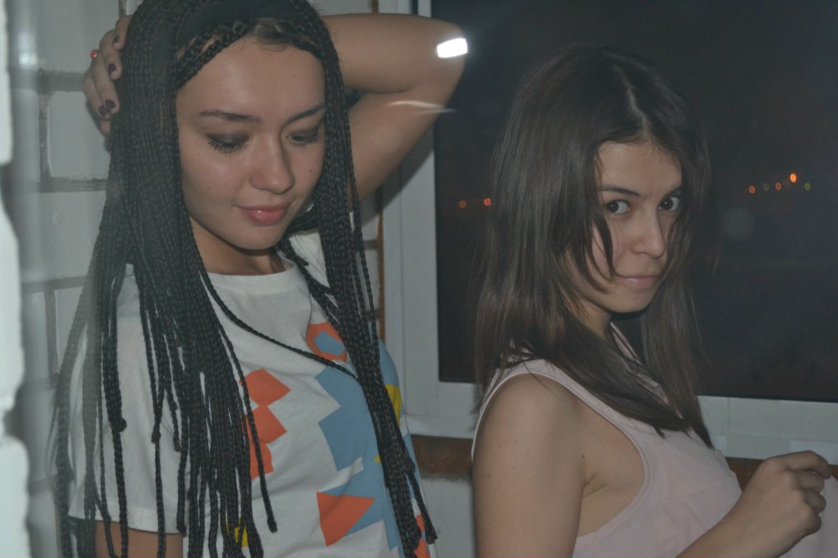 Диляра Нуриева | Казань