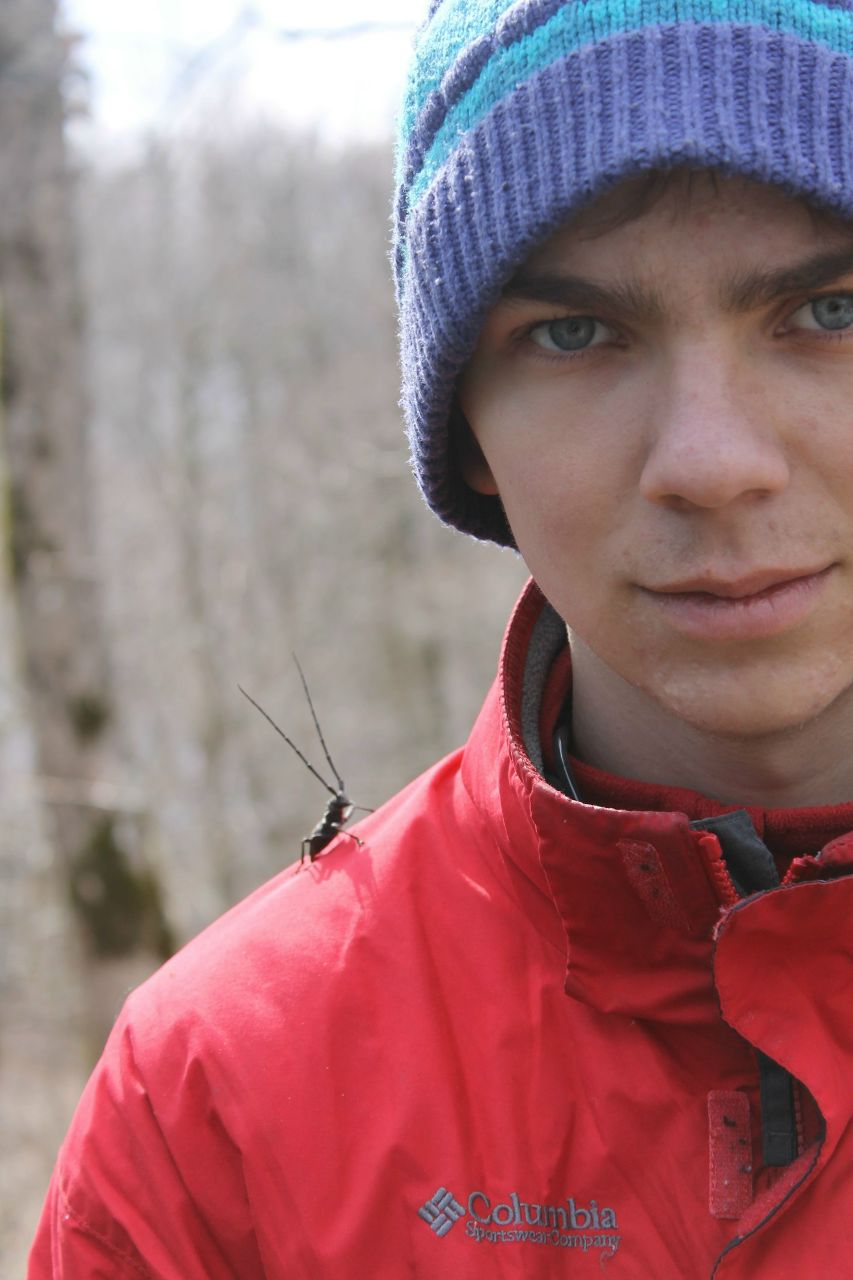 Антон Конаныхин | Москва