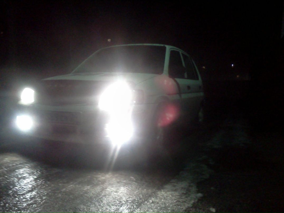 Олег Няняме | Красноярск