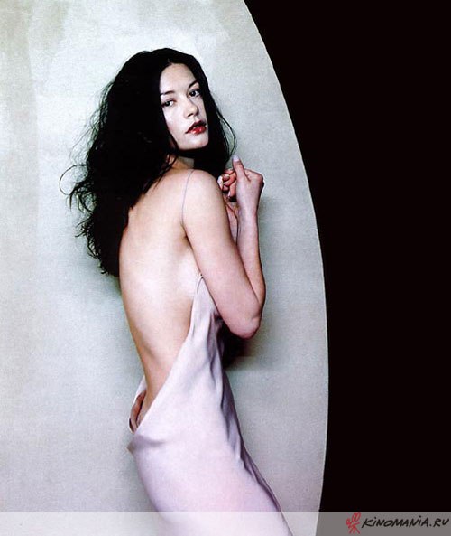 Наталия Усольцева | Москва