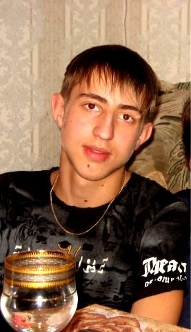 №21, Александр Добросол, 33 года, Светловодск №21, Александр Добросол, 33 года, Светловодск