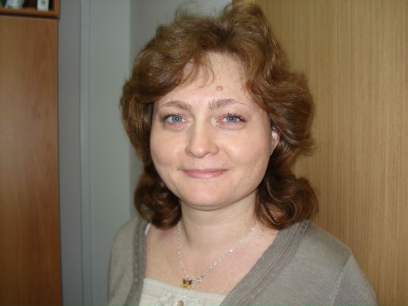 Гульнара Алтынбаева | Саратов