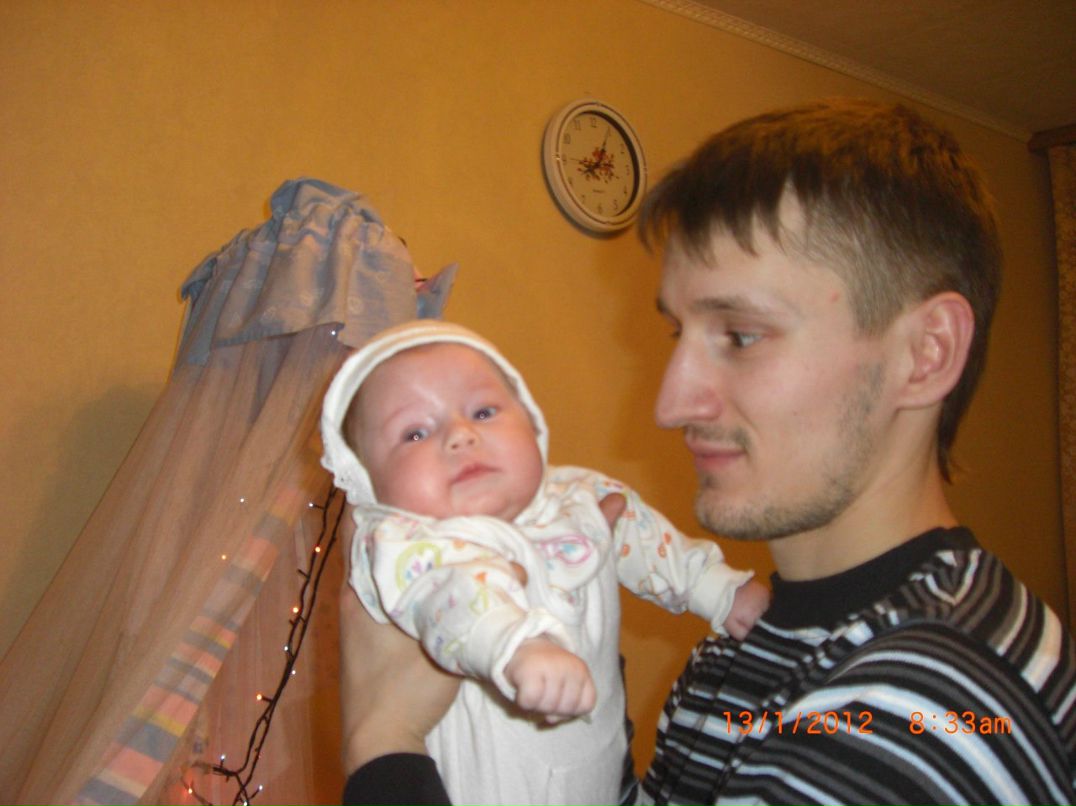 Наталия Саидова | Санкт-Петербург