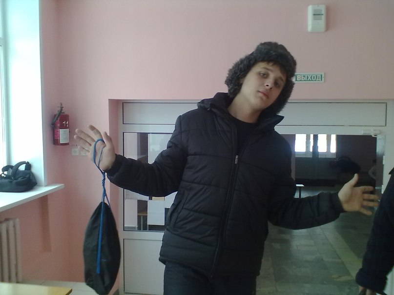 Антон Сысуев крузенштерн | Саранск