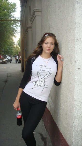 Виктория Корниенко | Волгоград