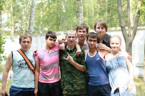 №86, Михаил Тюмнев, 35 лет, Жуковский №86, Михаил Тюмнев, 35 лет, Жуковский
