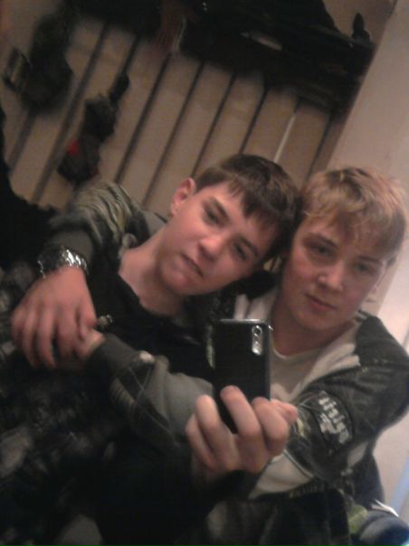 №54, Артём Булгаков, Славянск №54, Артём Булгаков, Славянск