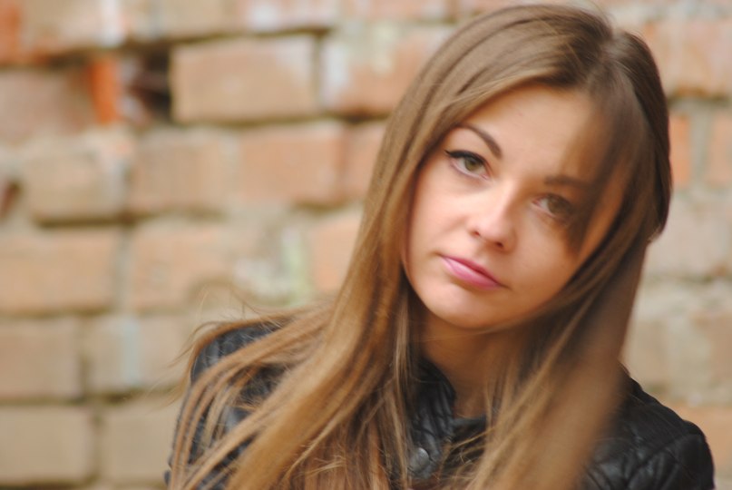 Анастасия Полупан | Киев