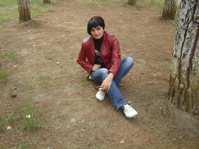 №67, Laura Goglidze, 37 лет, Тбилиси №67, Laura Goglidze, 37 лет, Тбилиси