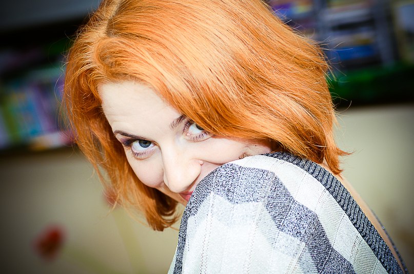 Евгения Вышегородцева | Киев