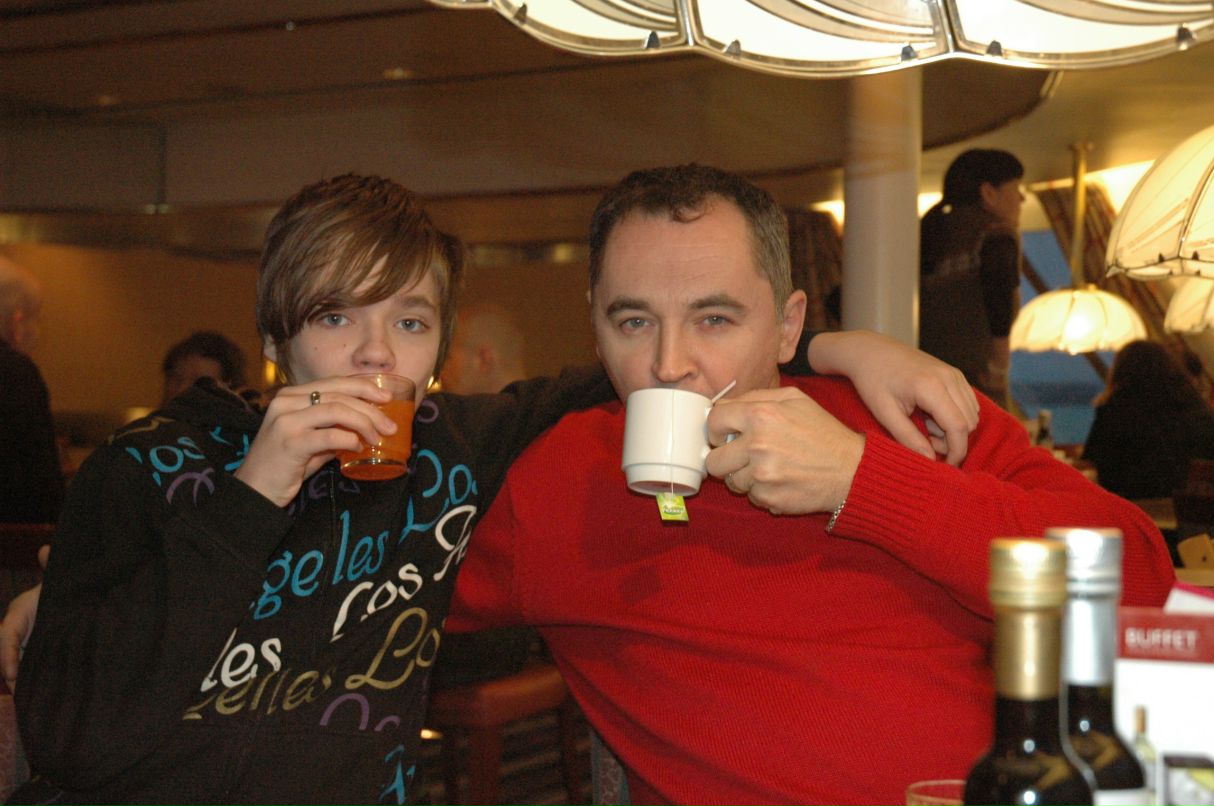 Олег Юркевич | Санкт-Петербург