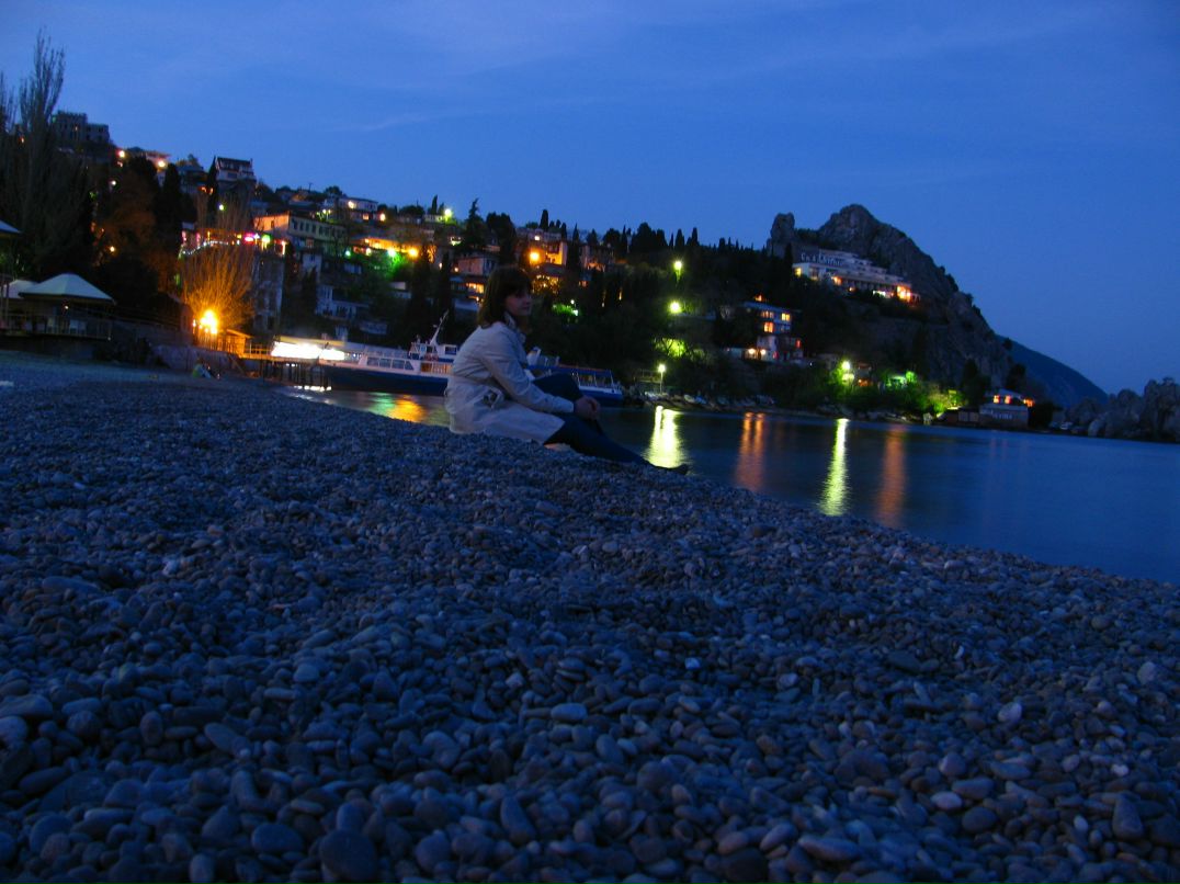 Анастасия Иванова | 