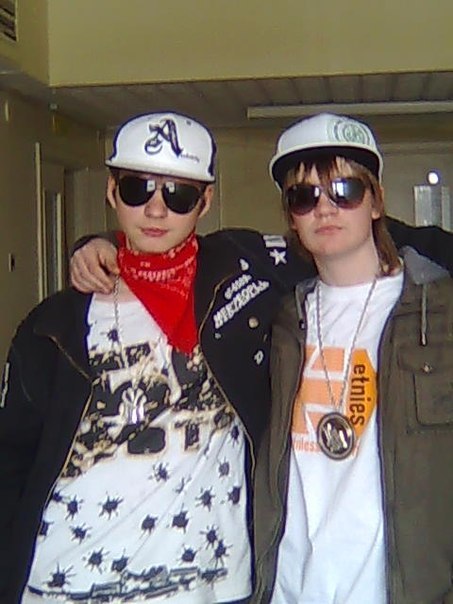 Максим Печерин | Петрозаводск