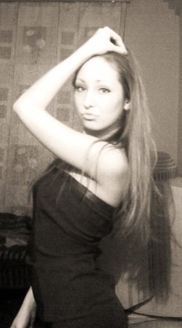 Юлия Рублева | Екатеринбург