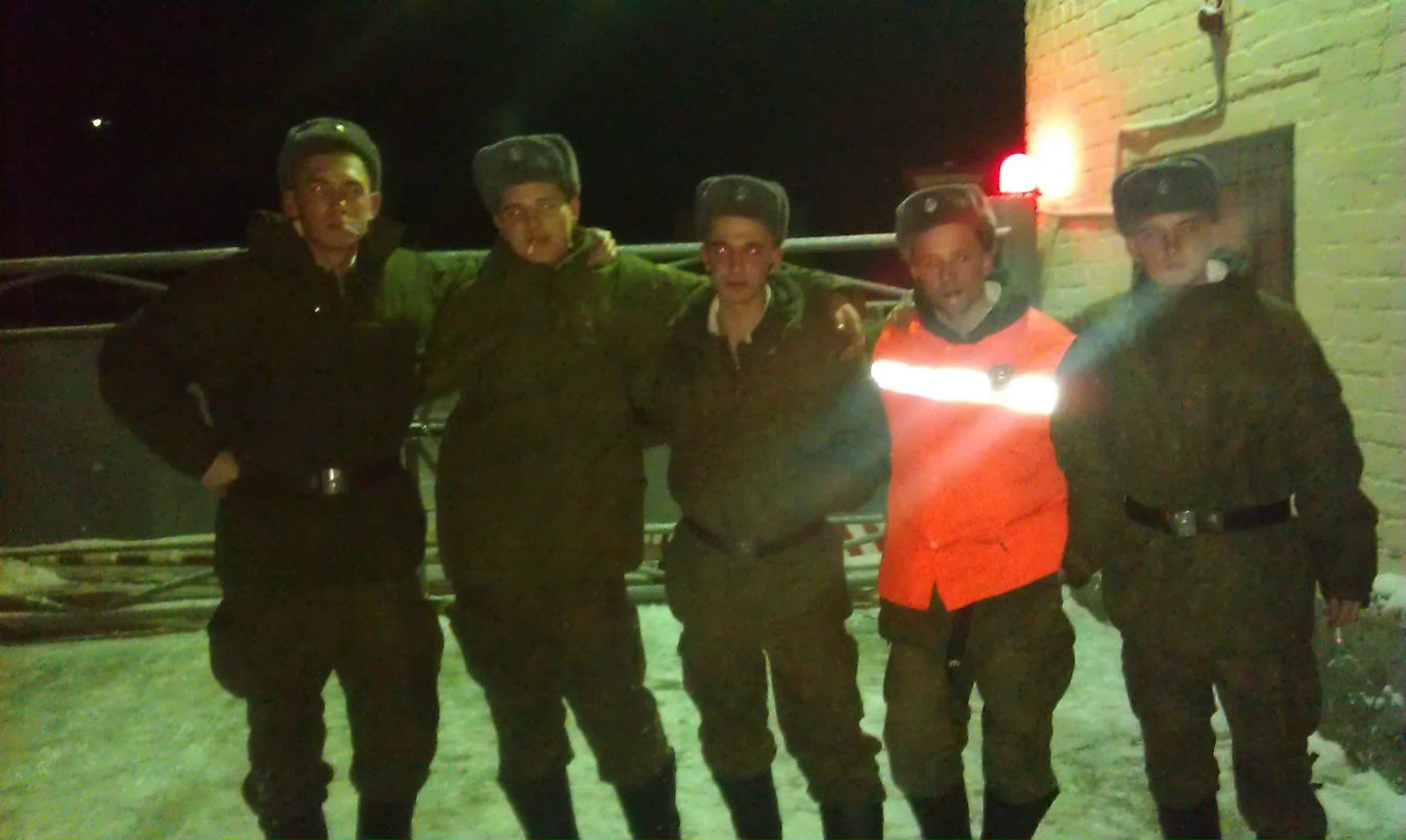 Денис Пашкевич | Шадринск