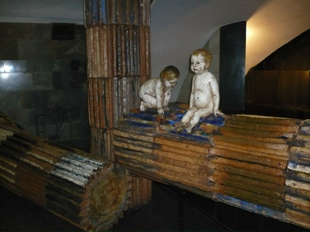 Мария Жаворонкова | Липецк