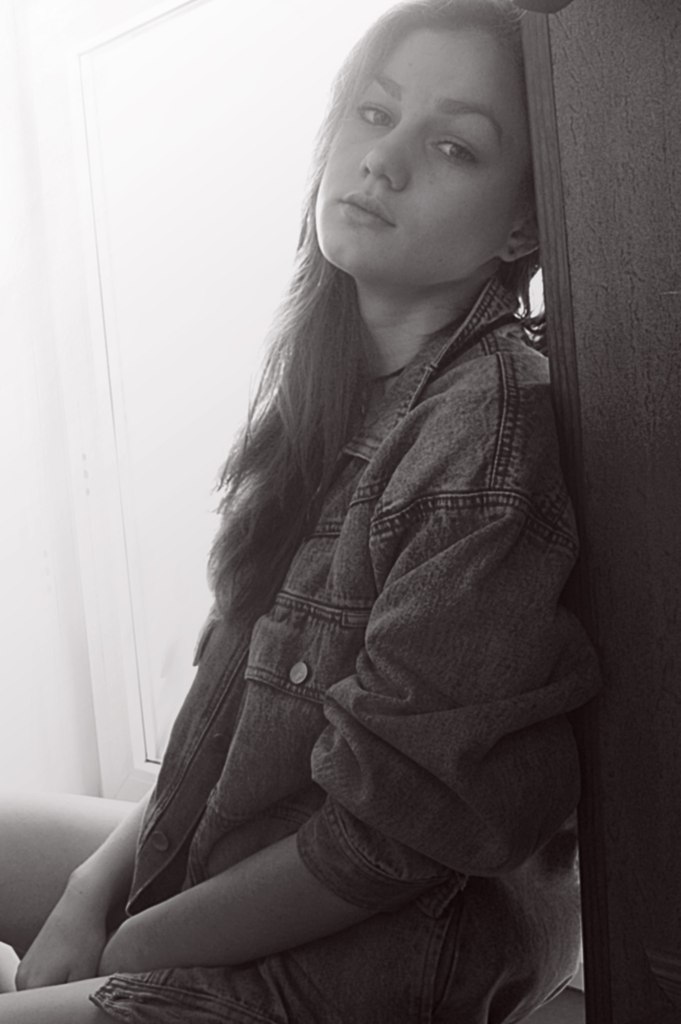 Катя Степанюк | Брест