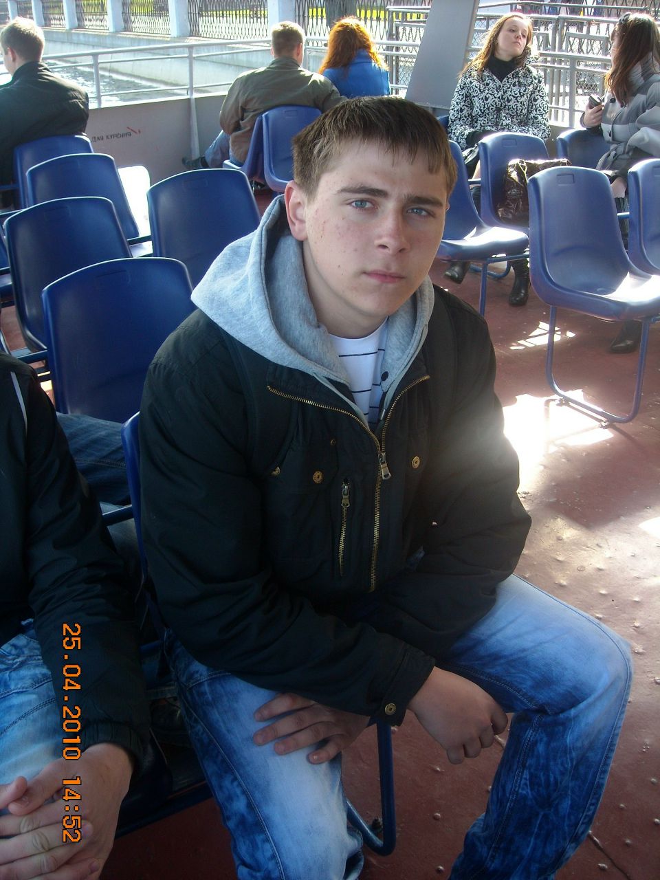 Вячеслав Кожемякин ♀КУЗЯ ♂ | Гомель