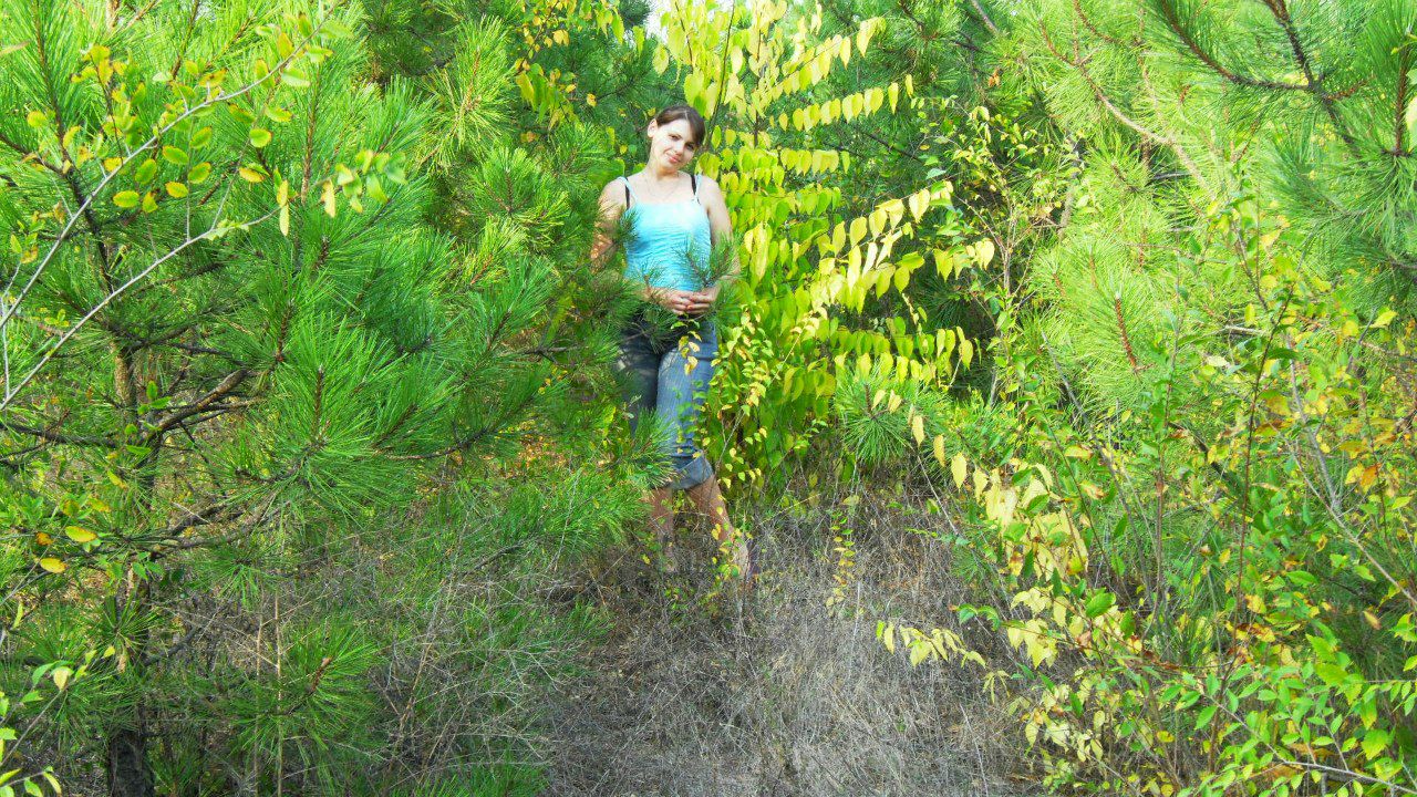 Ларочка Самсонова | Мелитополь