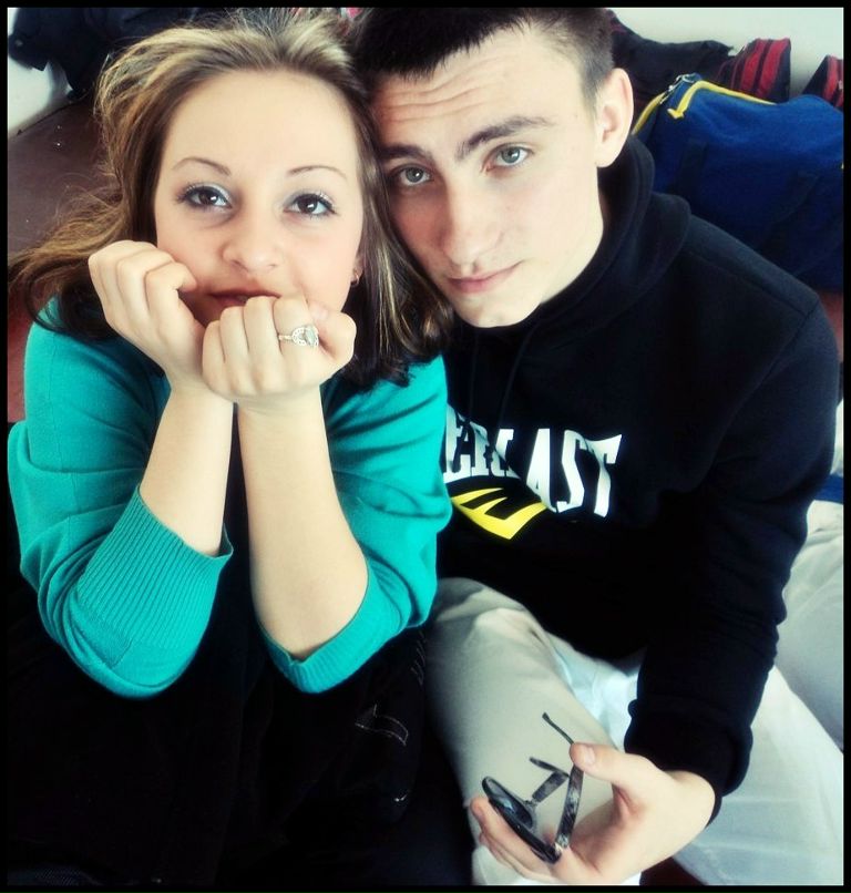 Ваня Солодовник | Херсон