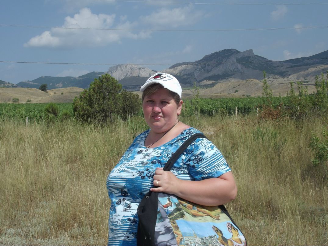 Галина Пчелинцева | Дзержинский