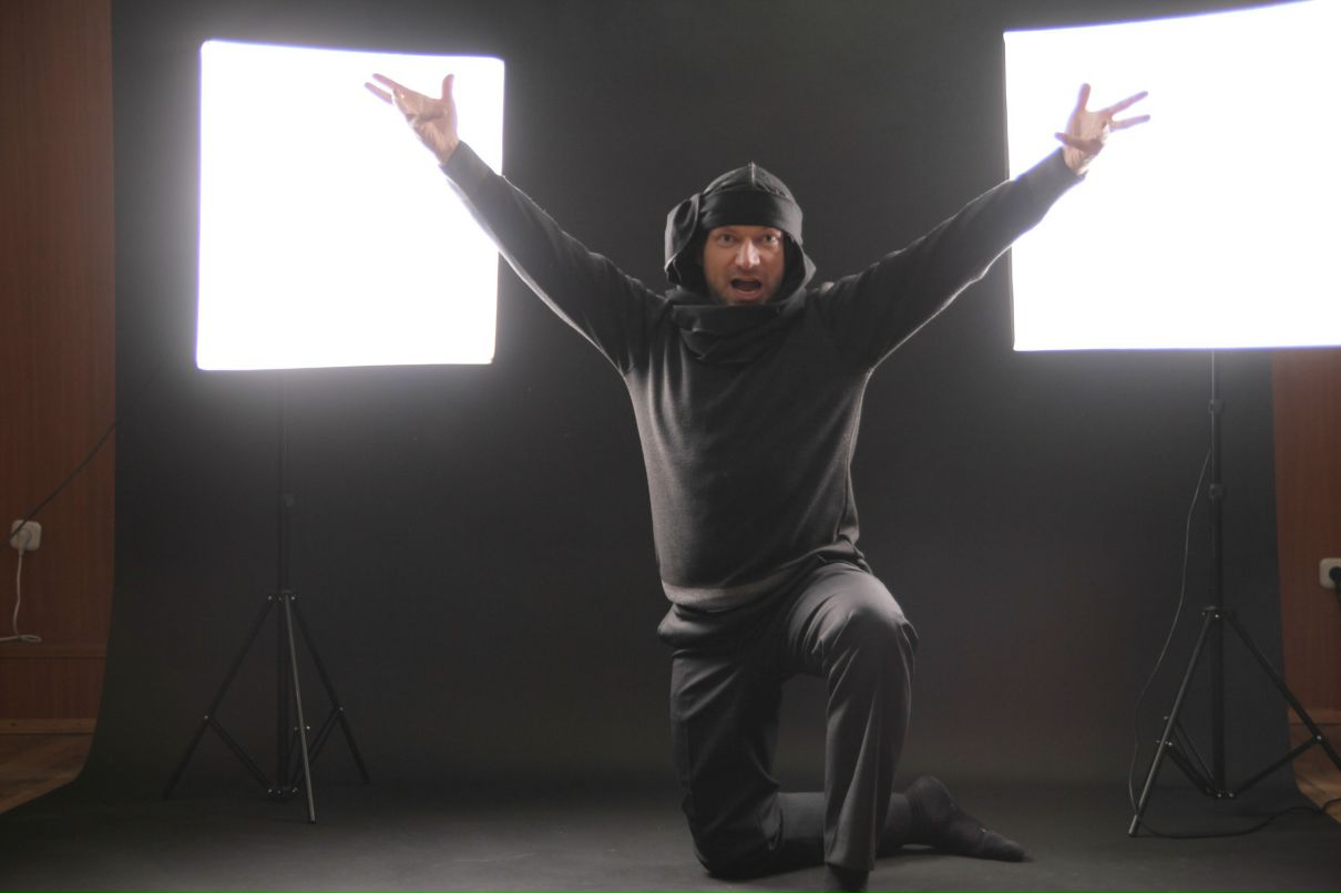 Руслан Камбиев | Черкесск