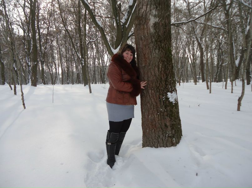 Таня Біла | Хмельницкий