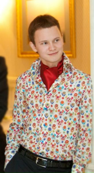 №4, Сергей Судаков №4, Сергей Судаков