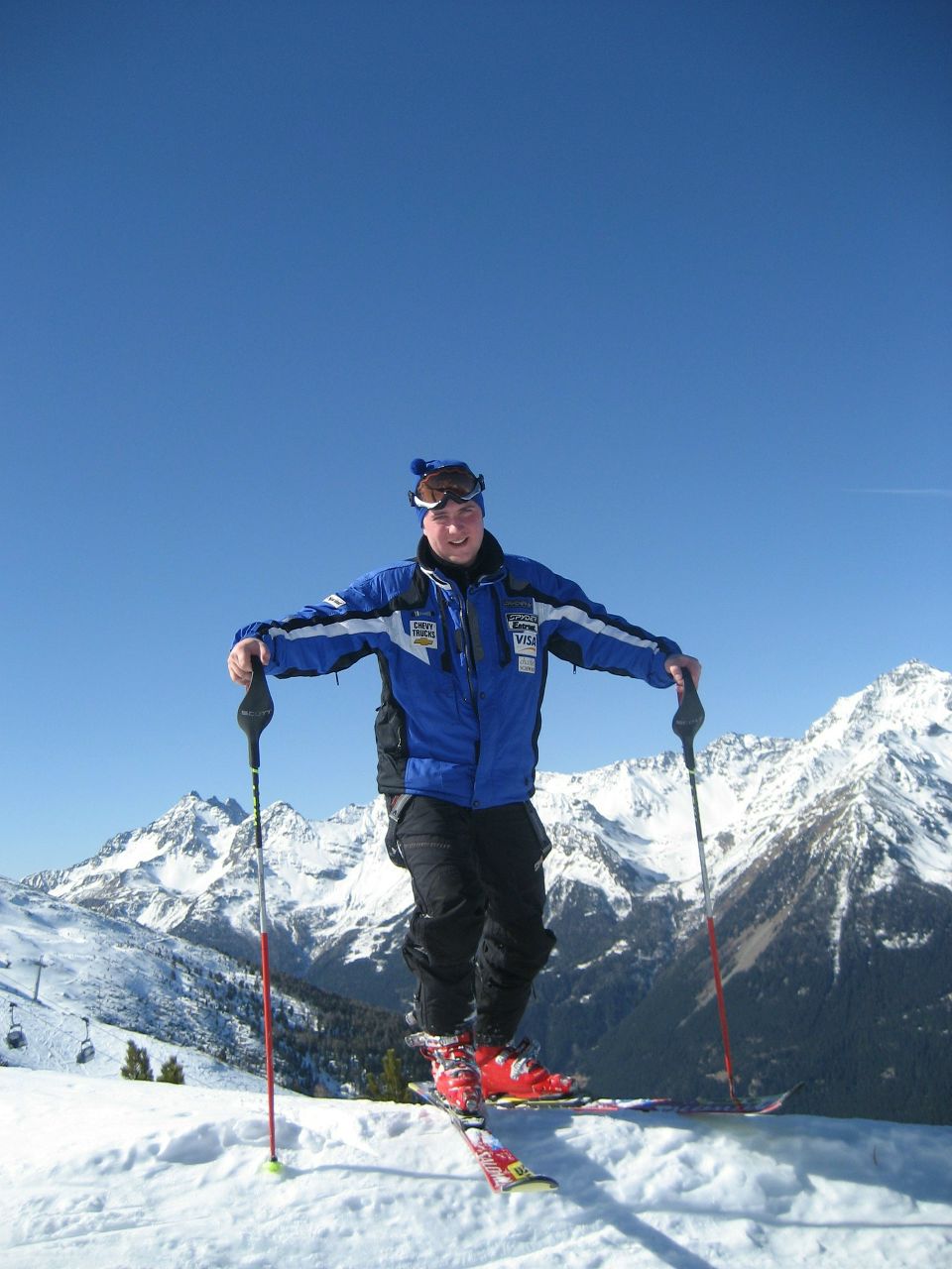 Alex Fedulaev | Москва