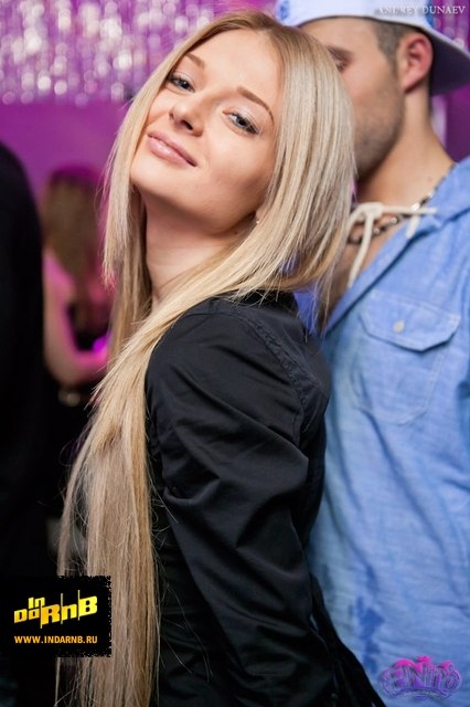 Алиса Дьякова ღღღ | Краснодар