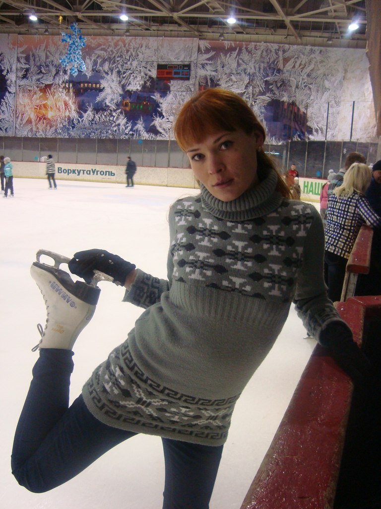 Ириша Кудрявцева | Иваново