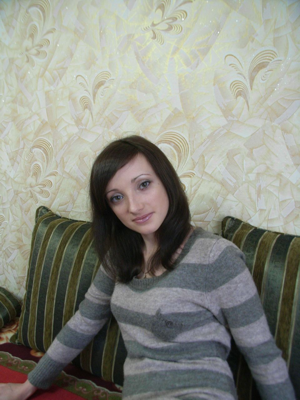 Олена Нагабась-Маркевич | Каменец-Подольский