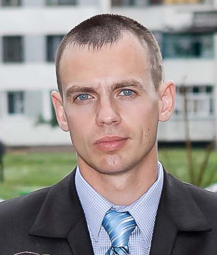 Михаил Козарев | Могилёв