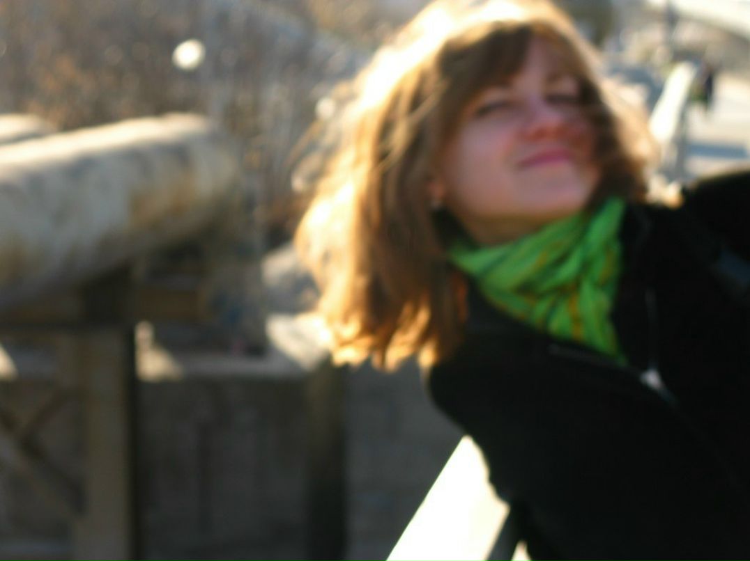 Татьяна Чередникова | Харьков