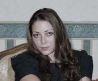 Marianna Viktorova Marys'ka | Москва