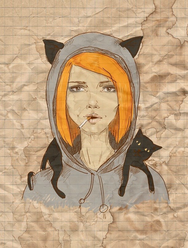 Maria Savenkova | Москва