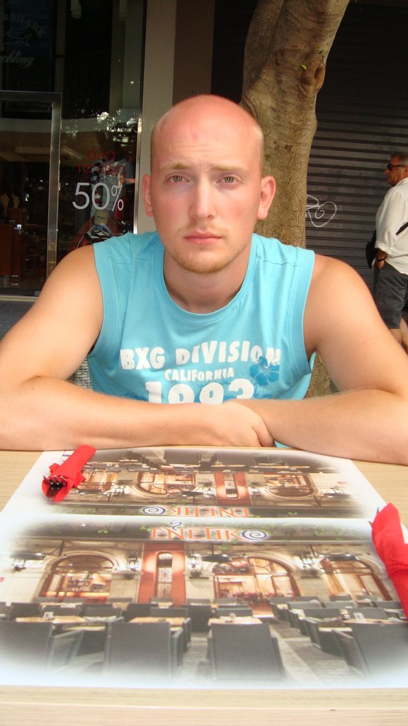 Алексей Воробьев | Москва